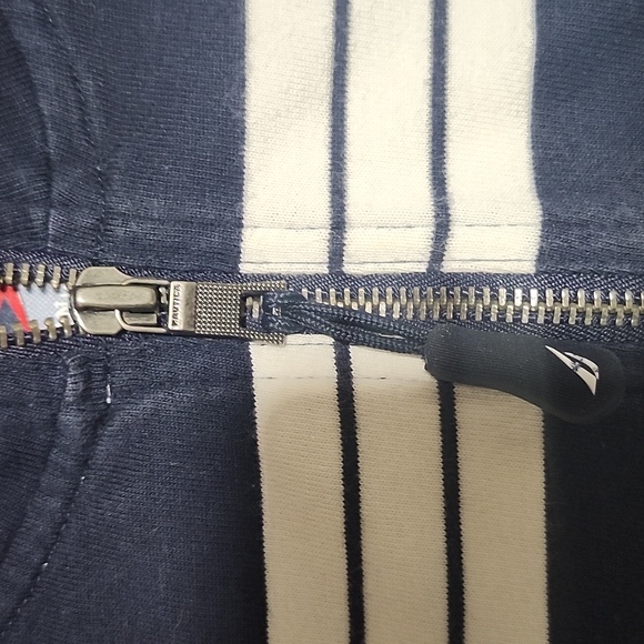 Nautica Sailing Club 1/4 Zip Sweater - Picture 5 of 7